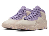 Air Jordan 10 Retro “Hydrangeas” (W)