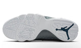 Air Jordan 9 Retro “Flint Grey”