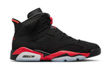 Air Jordan Retro 6 “Reverse Infrared”
