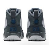 Air Jordan 9 Retro “Flint Grey”