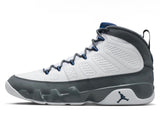 Air Jordan 9 Retro “Flint Grey”