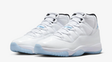 Air Jordan 11 'Legend Blue'