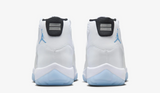 Air Jordan 11 'Legend Blue'