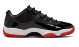 Air Jordan 11 Low 'Bred'