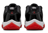 Air Jordan 11 Low 'Bred'