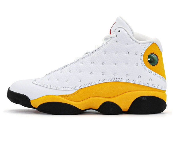 Air Jordan 13 Retro 'Del Sol'
