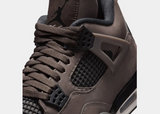 Air Jordan 4 Retro 'Cave Stone'