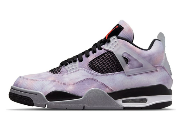 Air Jordan 4 Retro 'Zen Master'