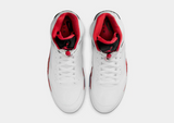 Air Jordan 5 Retro 'Fire Red'