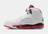 Air Jordan 5 Retro 'Fire Red'