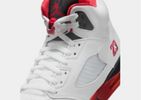 Air Jordan 5 Retro 'Fire Red'