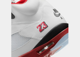 Air Jordan 5 Retro 'Fire Red'