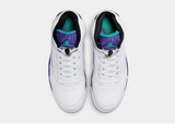 Air Jordan 5 Retro 'Grape'