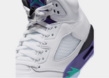 Air Jordan 5 Retro 'Grape'