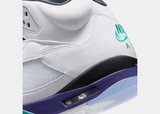 Air Jordan 5 Retro 'Grape'