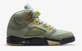 Air Jordan 5 Retro 'Jade Horizon'