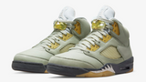 Air Jordan 5 Retro 'Jade Horizon'