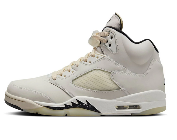 Air Jordan 5 SE 'Sail'