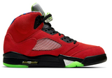Air Jordan 5 Retro SE 'What The'