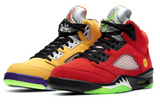 Air Jordan 5 Retro SE 'What The'
