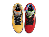 Air Jordan 5 Retro SE 'What The'