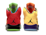 Air Jordan 5 Retro SE 'What The'