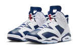 Air Jordan 6 'Olympic'
