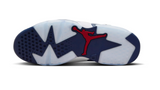 Air Jordan 6 'Olympic'