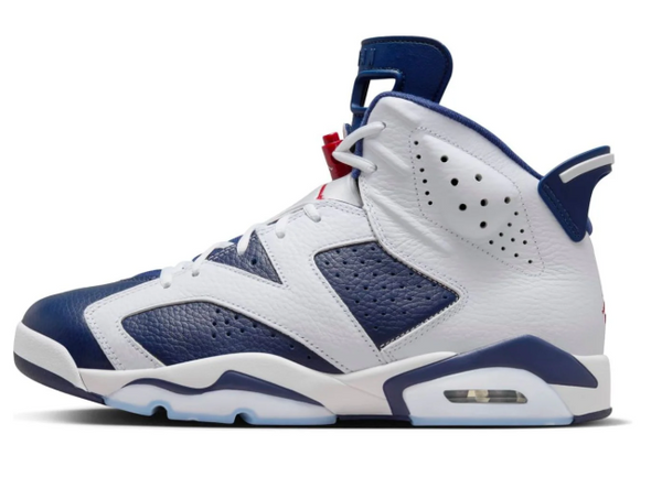 Air Jordan 6 'Olympic'