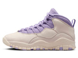 Air Jordan 10 Retro “Hydrangeas” (W)