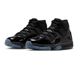 Air Jordan 11 Retro 'Gamma Blue'