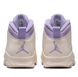 Air Jordan 10 Retro “Hydrangeas” (W)