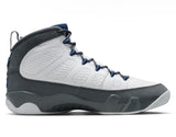 Air Jordan 9 Retro “Flint Grey”