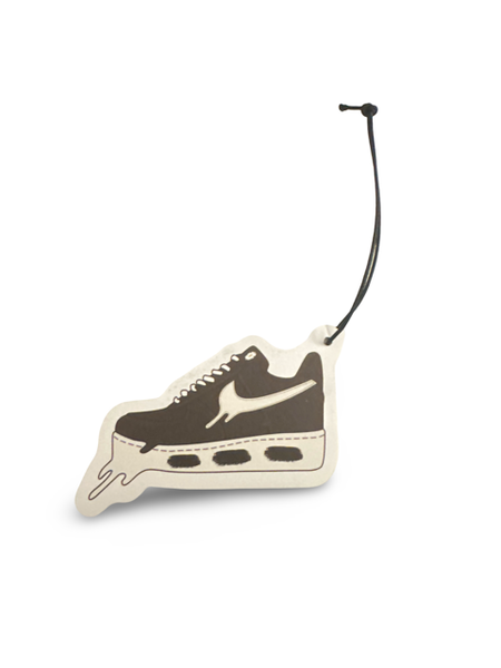 Moc Air Force 1 Black Air Freshener