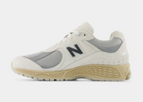 New Balance 2002R White Beige