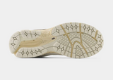 New Balance 2002R White Beige