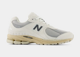 New Balance 2002R White Beige
