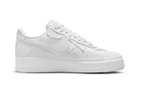 Nike Air Force 1 Low Triple White 'Billie Eilish'