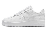 Nike Air Force 1 Low Triple White 'Billie Eilish'