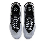 Nike Air Max Flyknit Racer 'White & Black'