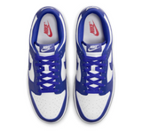 Nike Dunk Low 'Concord'