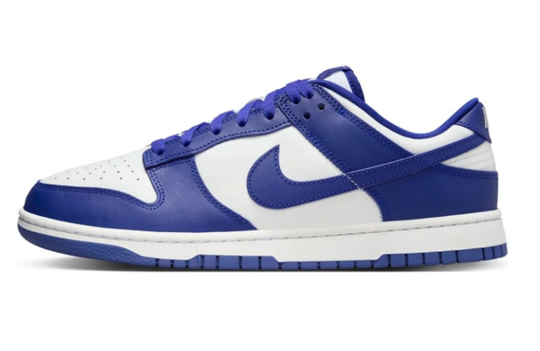 Nike Dunk Low 'Concord'