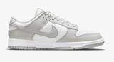 Nike Dunk Low 'Grey Fog'