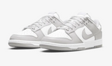 Nike Dunk Low 'Grey Fog'