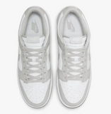 Nike Dunk Low 'Grey Fog'