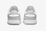 Nike Dunk Low 'Grey Fog'