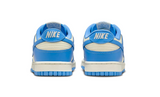Nike Dunk Low Retro 'University Blue'