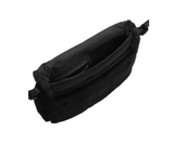 Nike Sportswear Futura Faux Fur Crossbody Bag