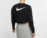 Nike Sportswear Swoosh Crop Crew (WMNS)