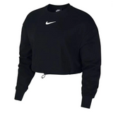 Nike Sportswear Swoosh Crop Crew (WMNS)